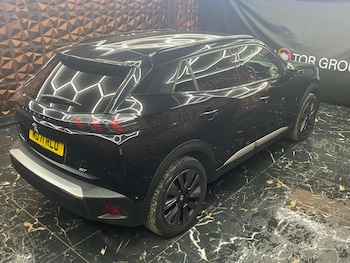 Used Peugeot 2008 2022 for sale - 78964527: Photo