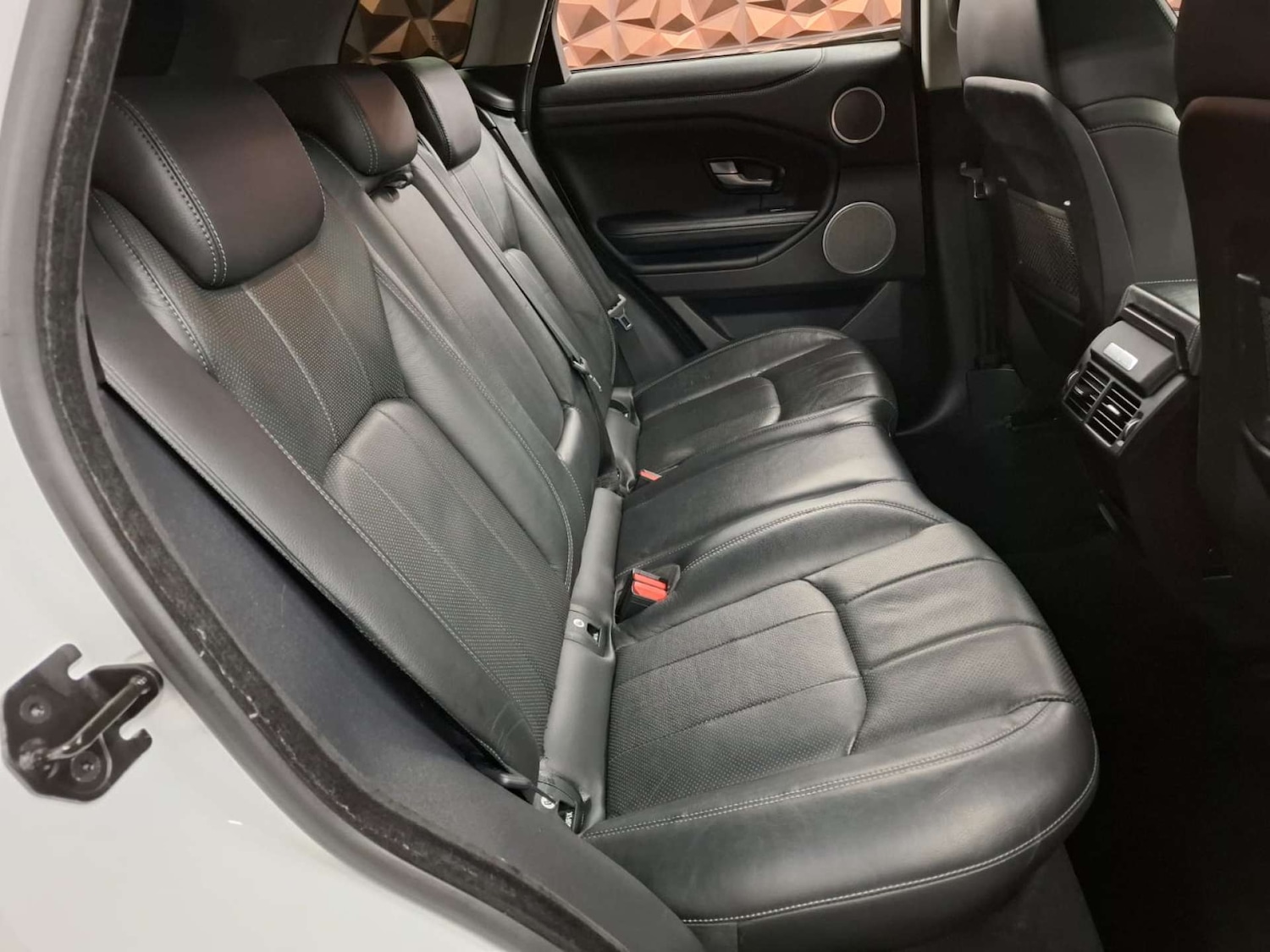 Used Land Rover Range Rover Evoque 2016 for sale - 77283225: Photo 10