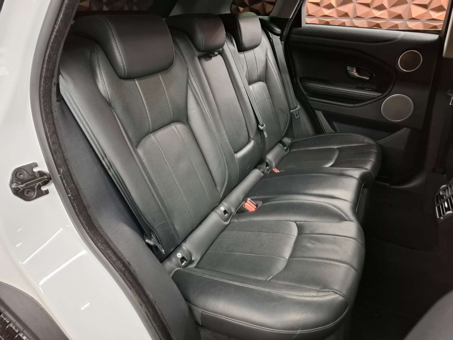 Used Land Rover Range Rover Evoque 2016 for sale - 77283225: Photo 11