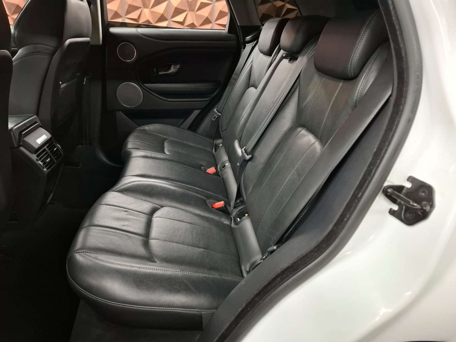 Used Land Rover Range Rover Evoque 2016 for sale - 77283225: Photo 15