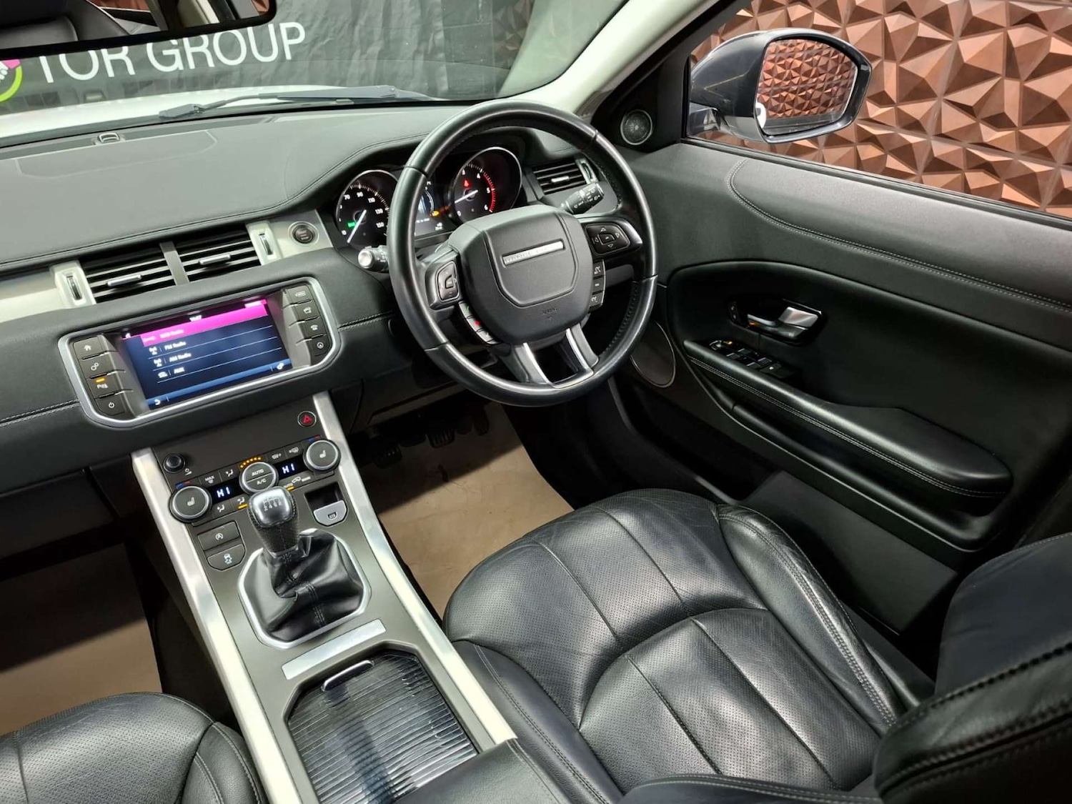 Used Land Rover Range Rover Evoque 2016 for sale - 77283225: Photo 17