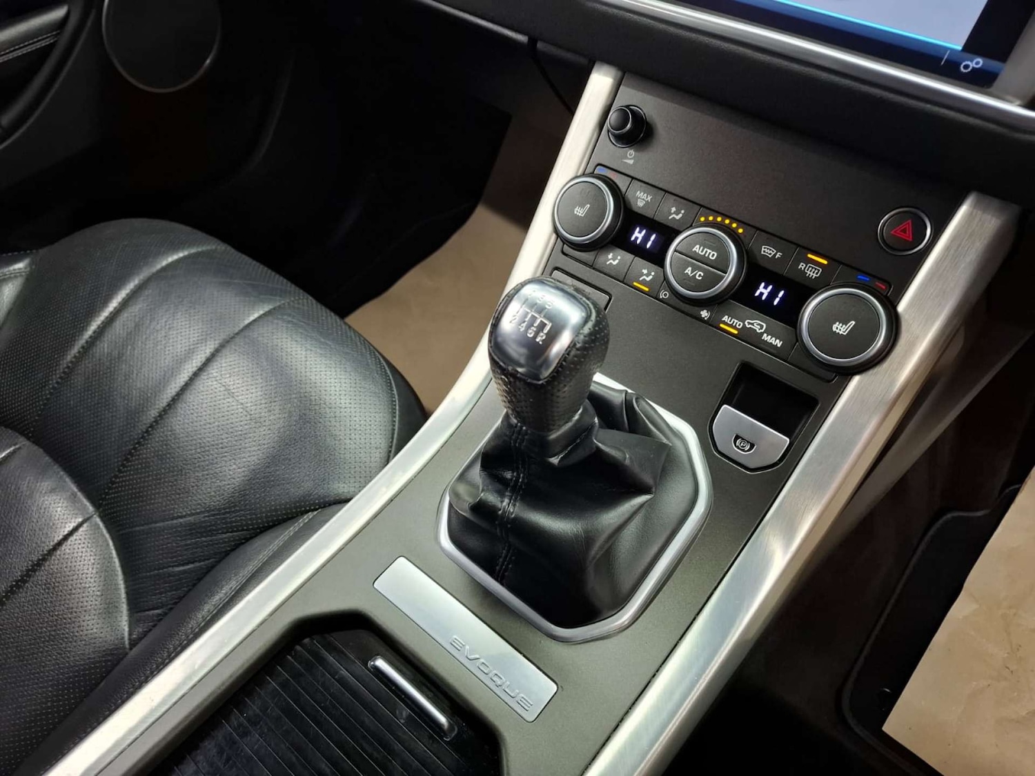 Used Land Rover Range Rover Evoque 2016 for sale - 77283225: Photo 19