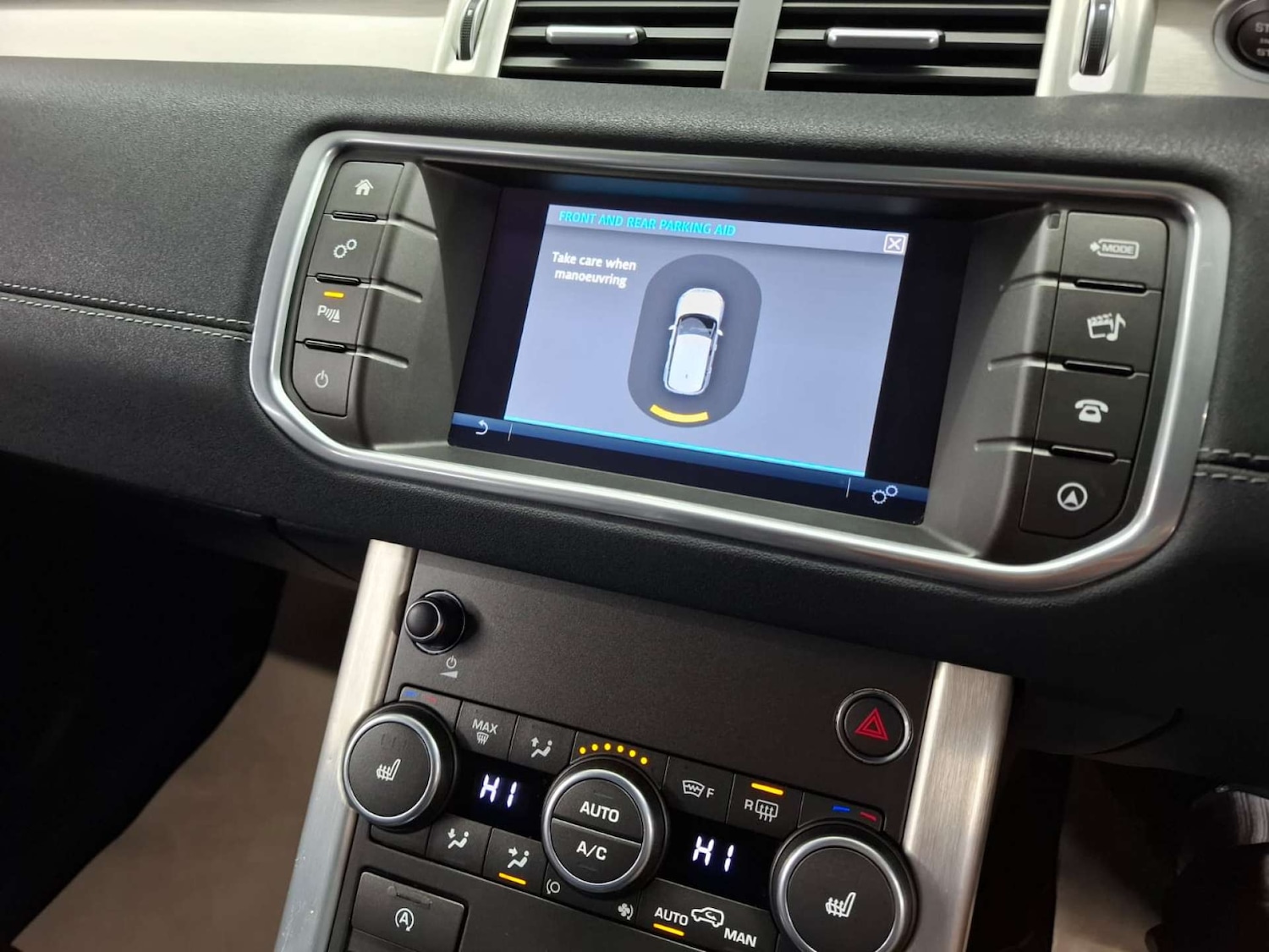 Used Land Rover Range Rover Evoque 2016 for sale - 77283225: Photo 22