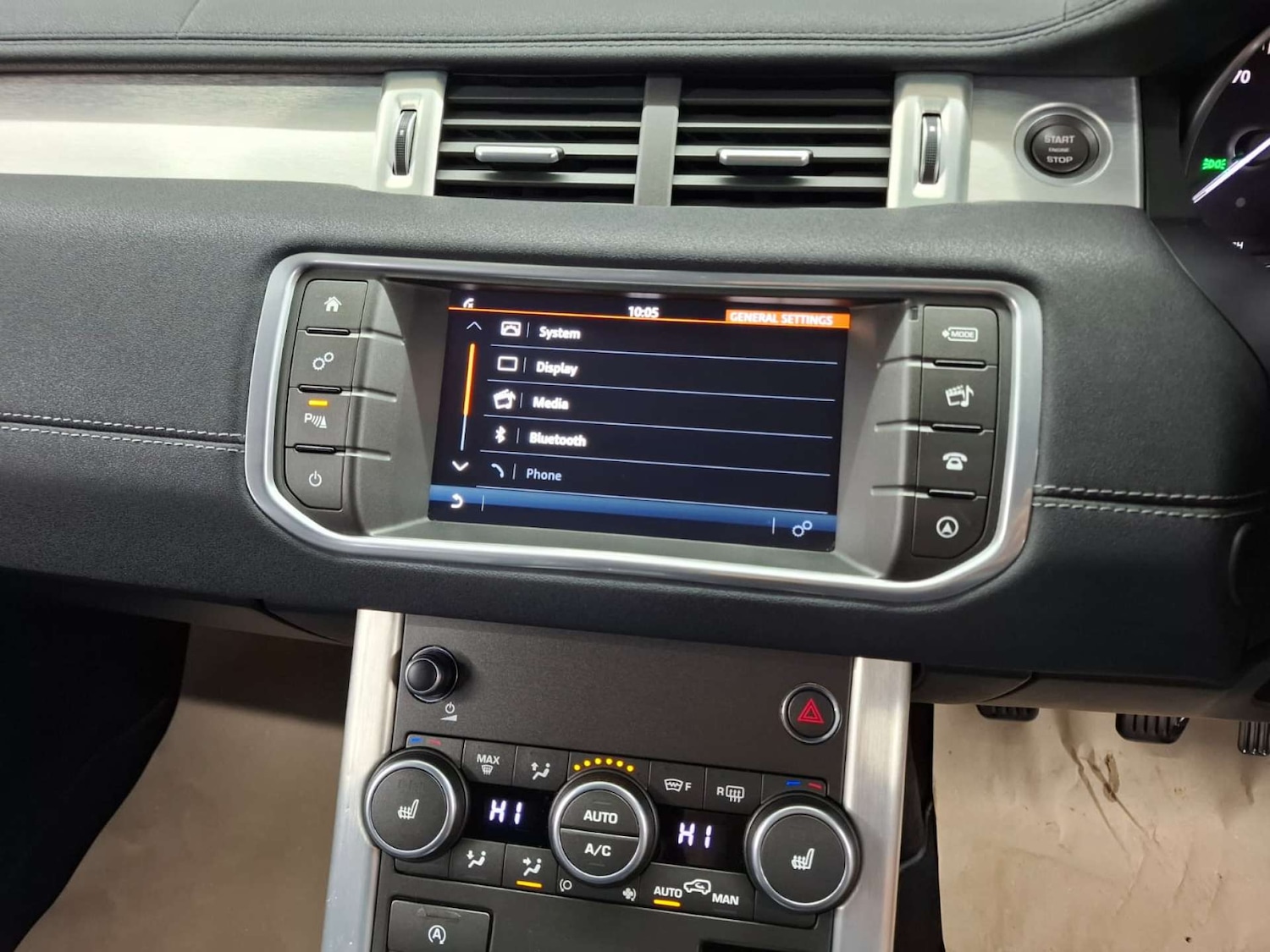 Used Land Rover Range Rover Evoque 2016 for sale - 77283225: Photo 24