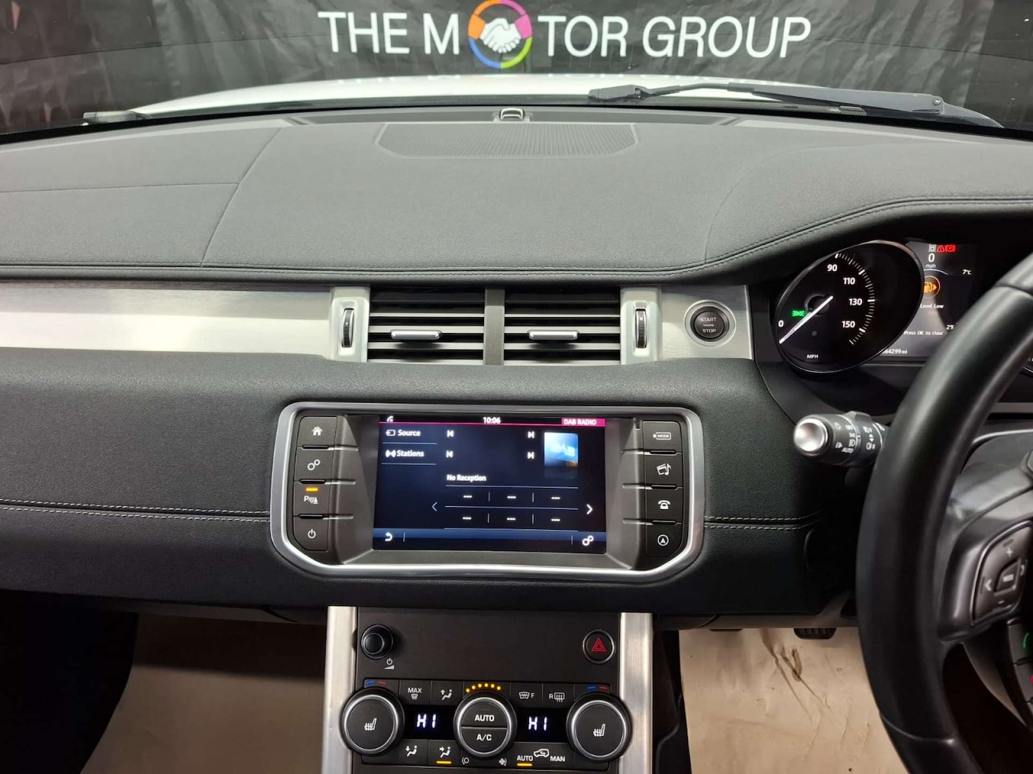 Used Land Rover Range Rover Evoque 2016 for sale - 77283225: Photo 25