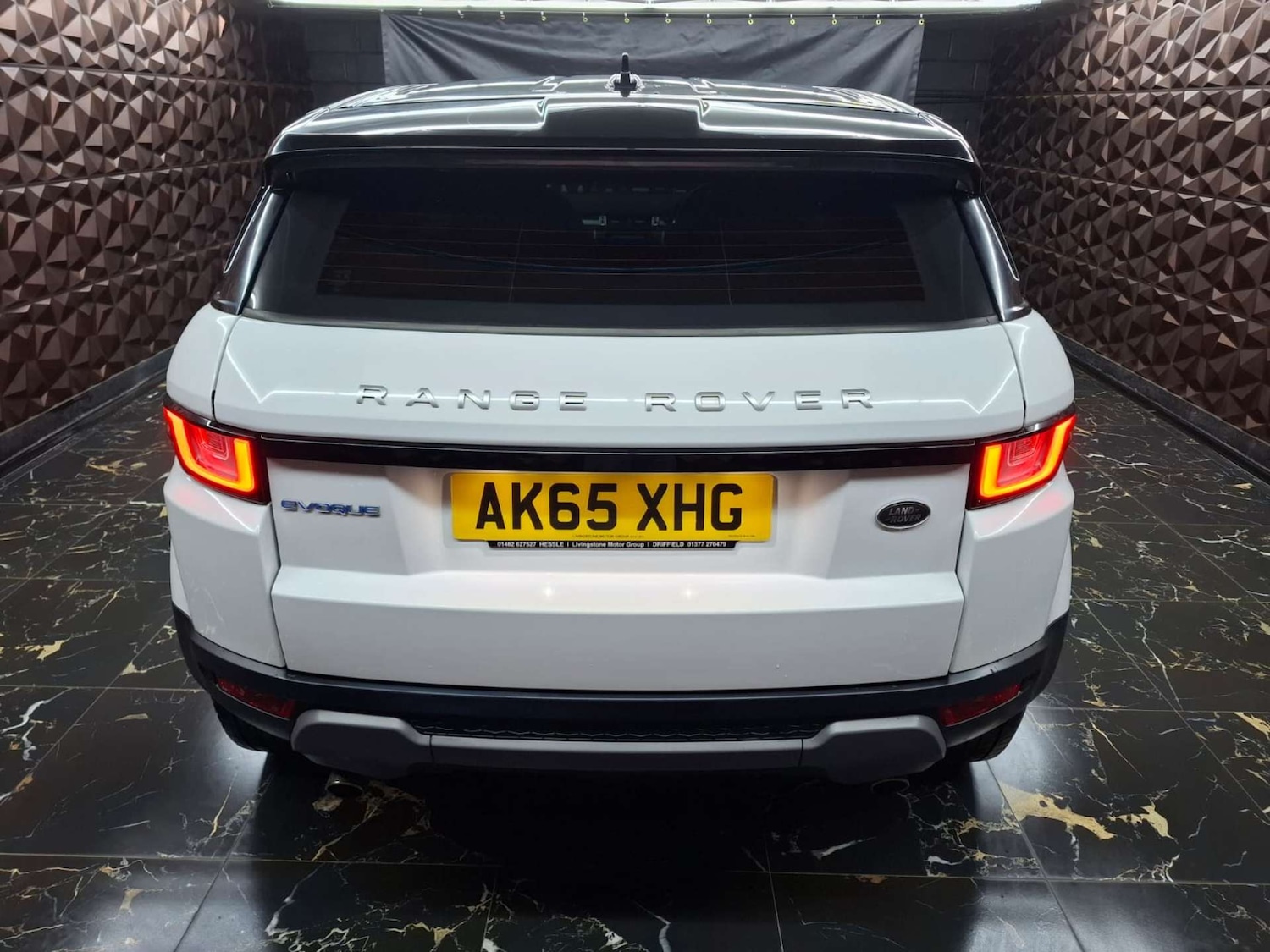 Used Land Rover Range Rover Evoque 2016 for sale - 77283225: Photo 27