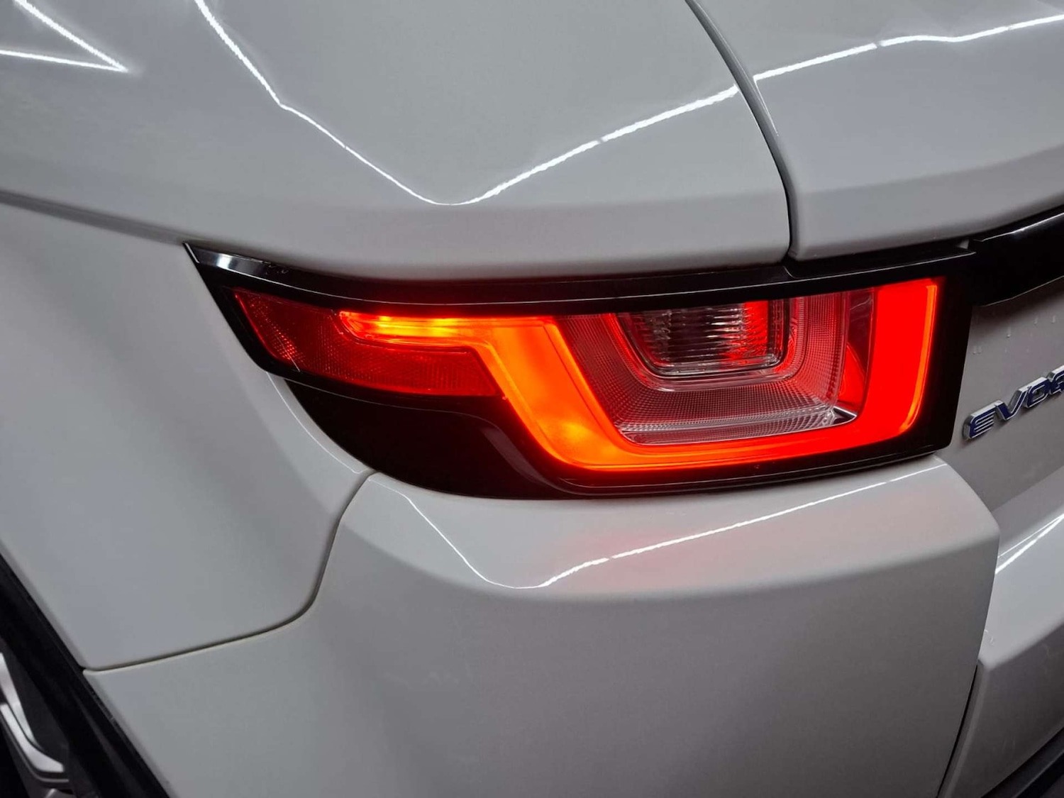 Used Land Rover Range Rover Evoque 2016 for sale - 77283225: Photo 30