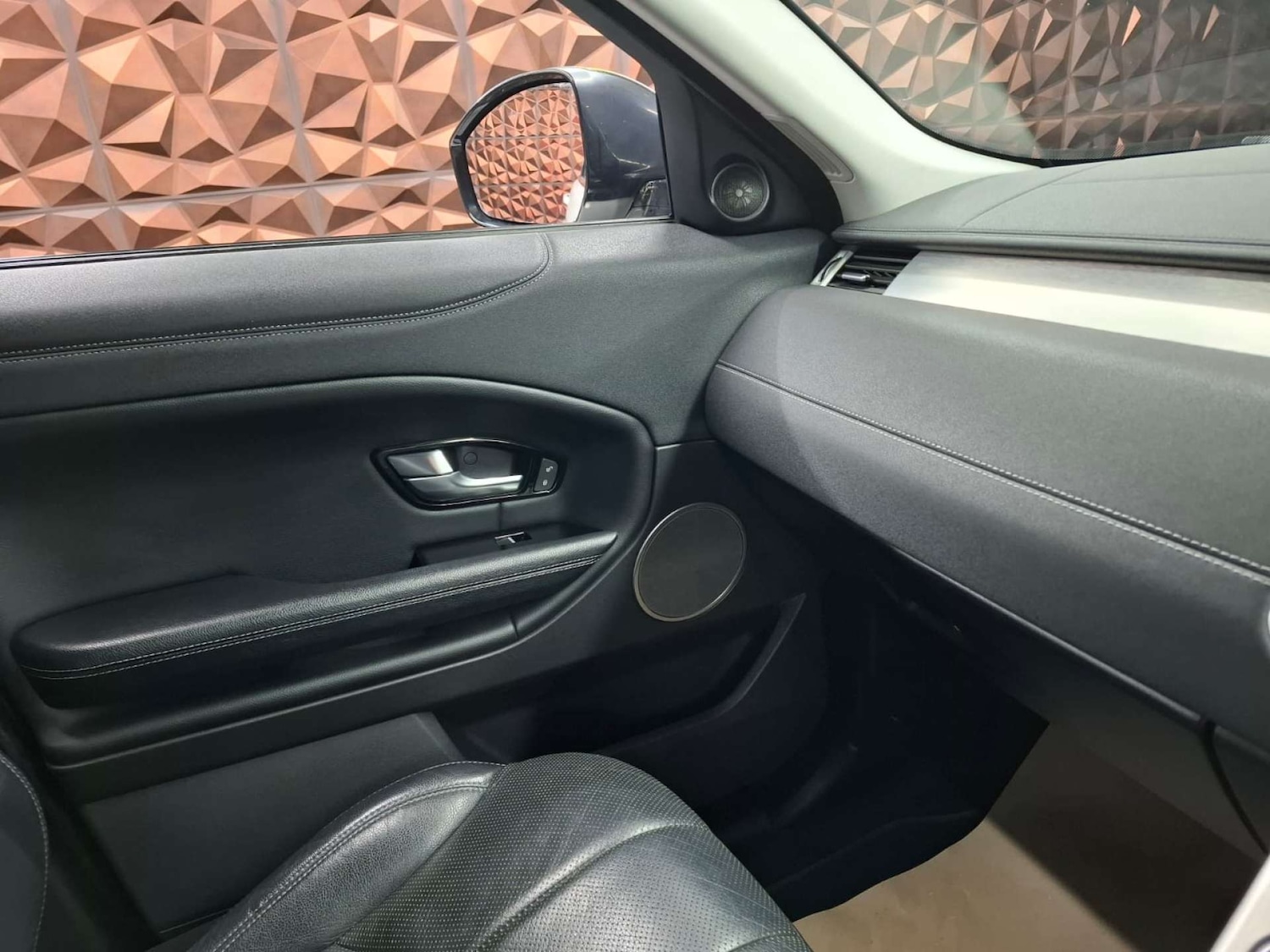 Used Land Rover Range Rover Evoque 2016 for sale - 77283225: Photo 9