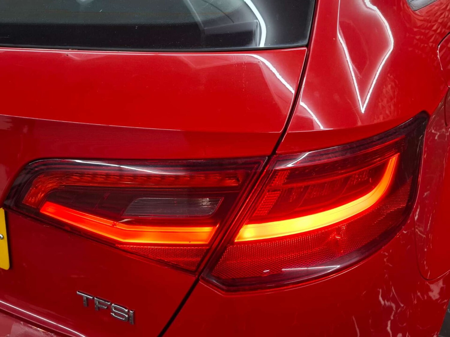 Used Audi A3 2014 for sale - 76921460: Photo 11