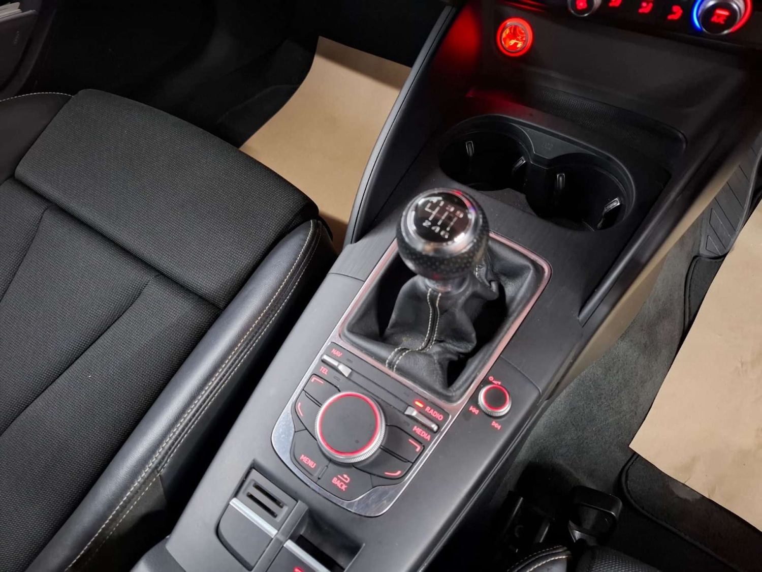 Used Audi A3 2014 for sale - 76921460: Photo 19