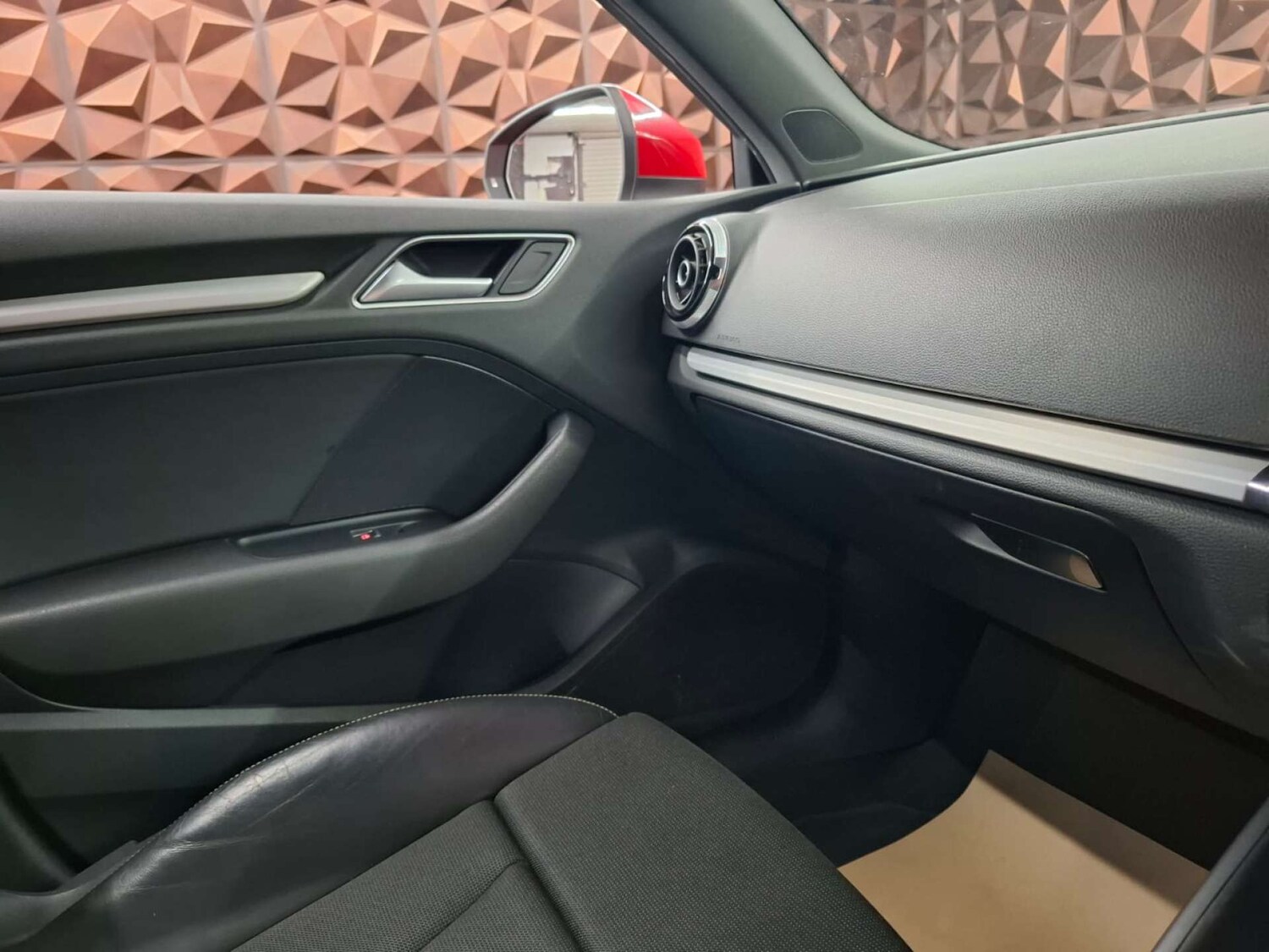 Used Audi A3 2014 for sale - 76921460: Photo 21