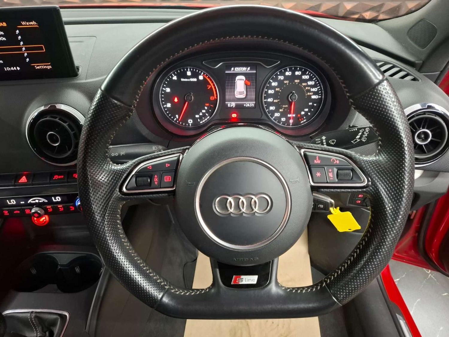 Used Audi A3 2014 for sale - 76921460: Photo 22