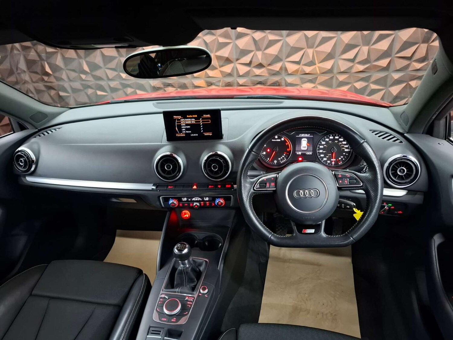 Used Audi A3 2014 for sale - 76921460: Photo 31