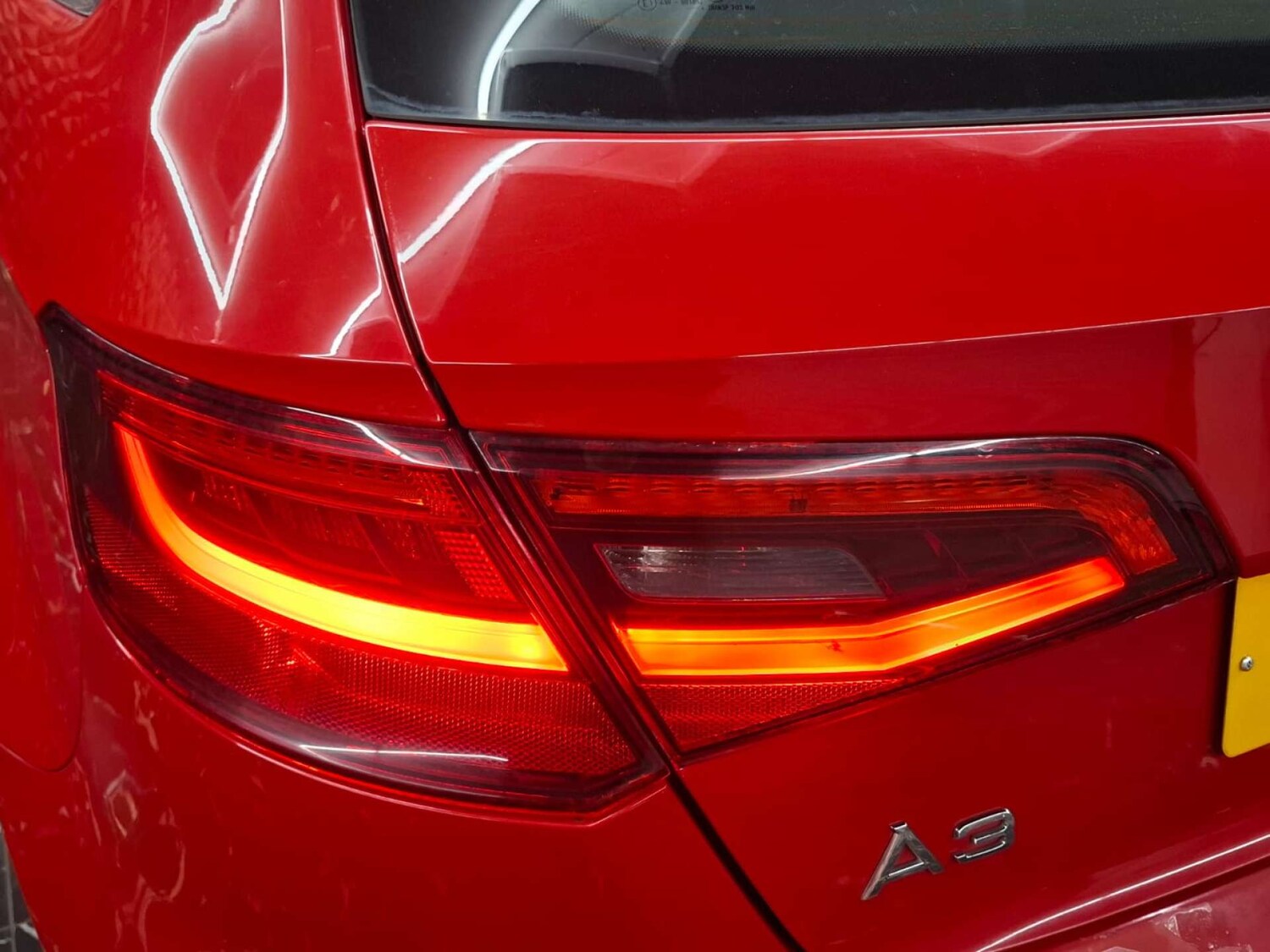 Used Audi A3 2014 for sale - 76921460: Photo 8