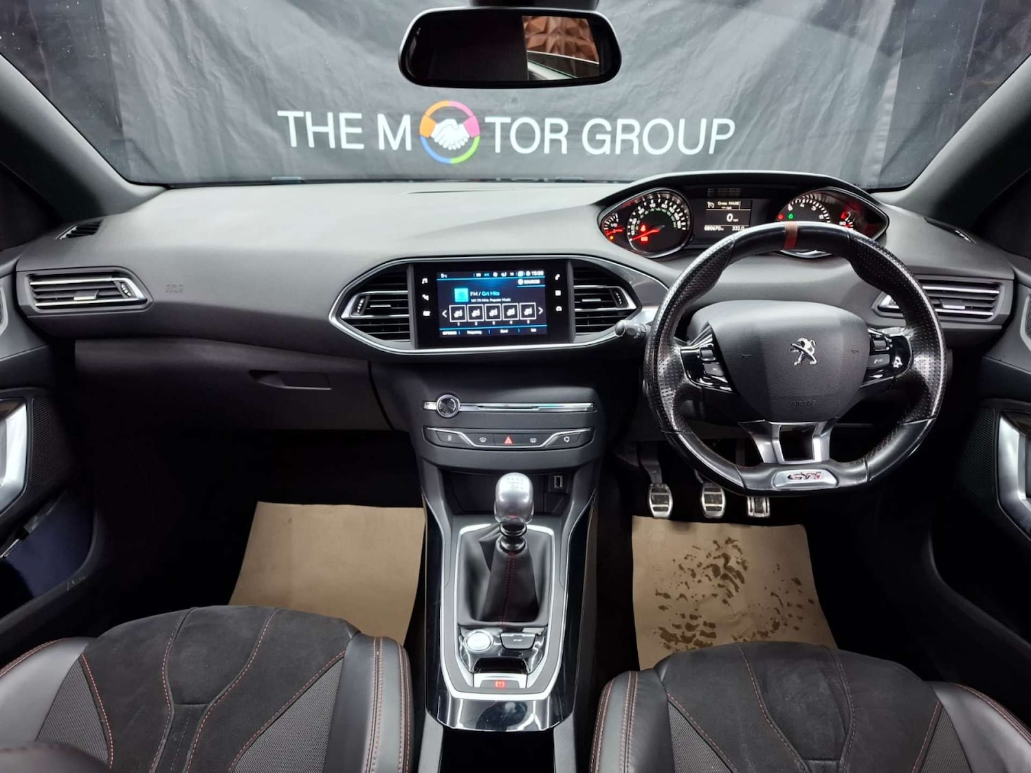 Used Peugeot 308 2017 for sale - 76921386: Photo 20