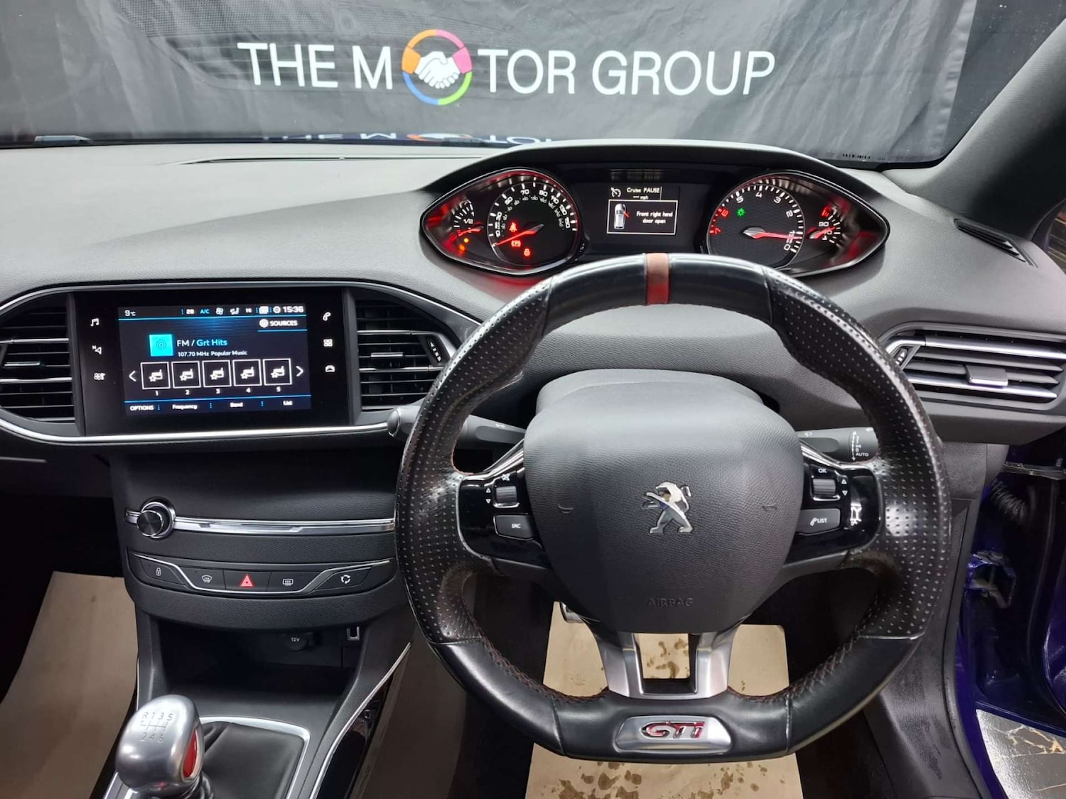 Used Peugeot 308 2017 for sale - 76921386: Photo 21