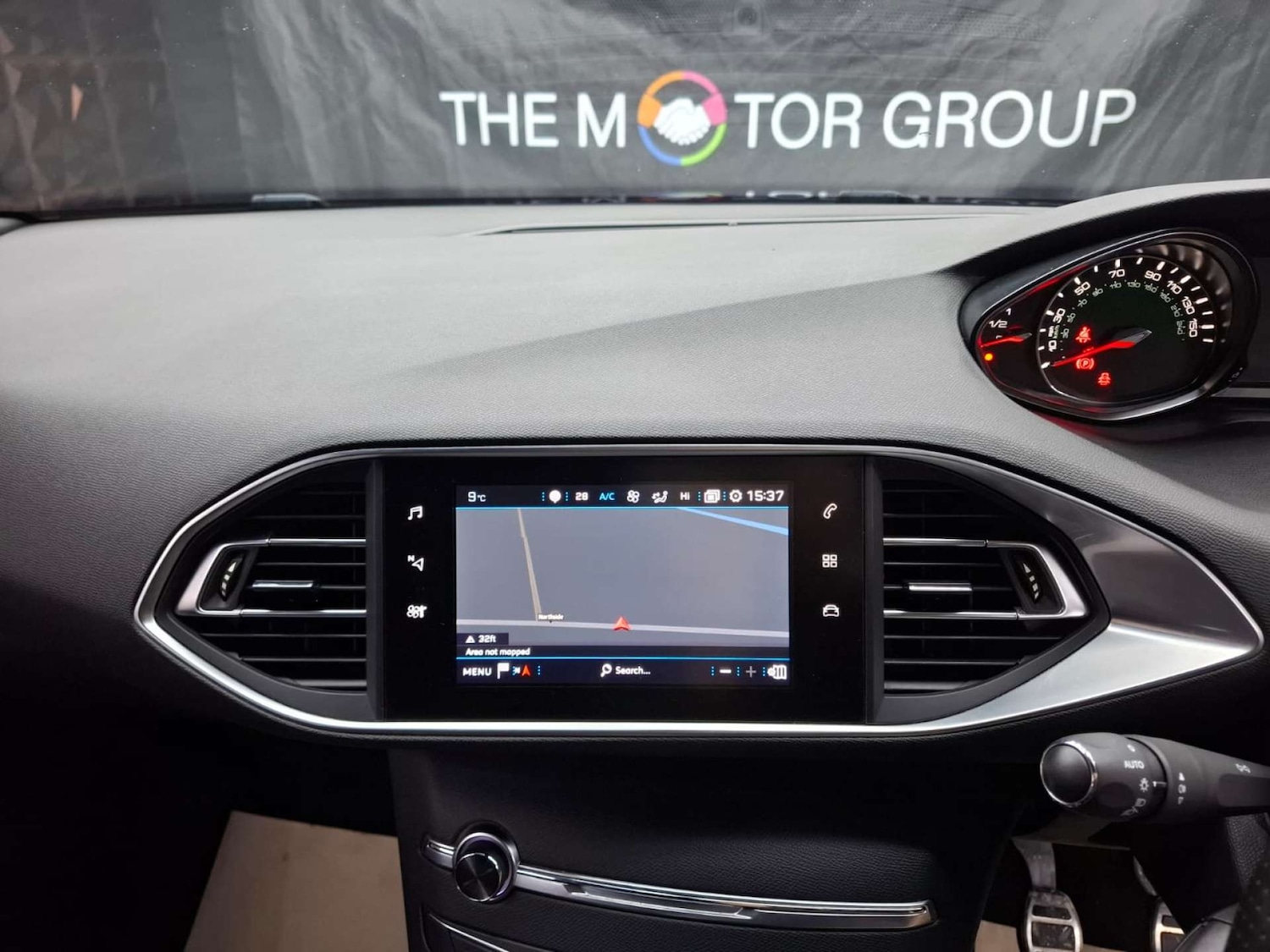 Used Peugeot 308 2017 for sale - 76921386: Photo 23