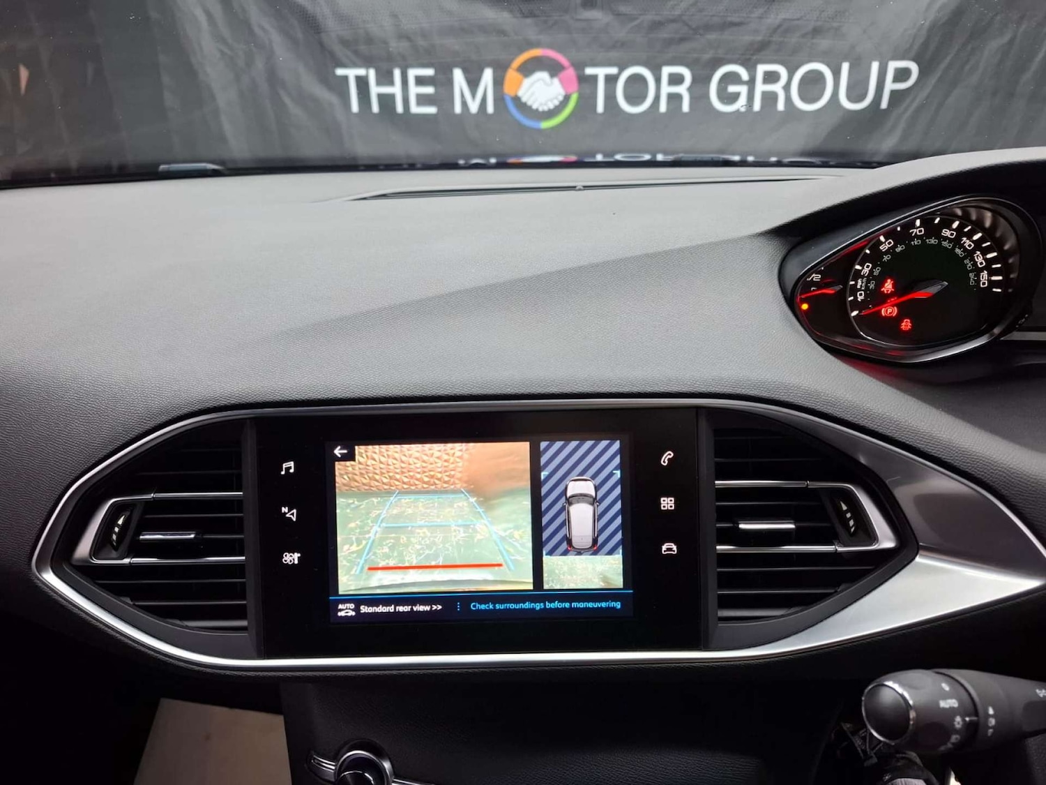 Used Peugeot 308 2017 for sale - 76921386: Photo 25