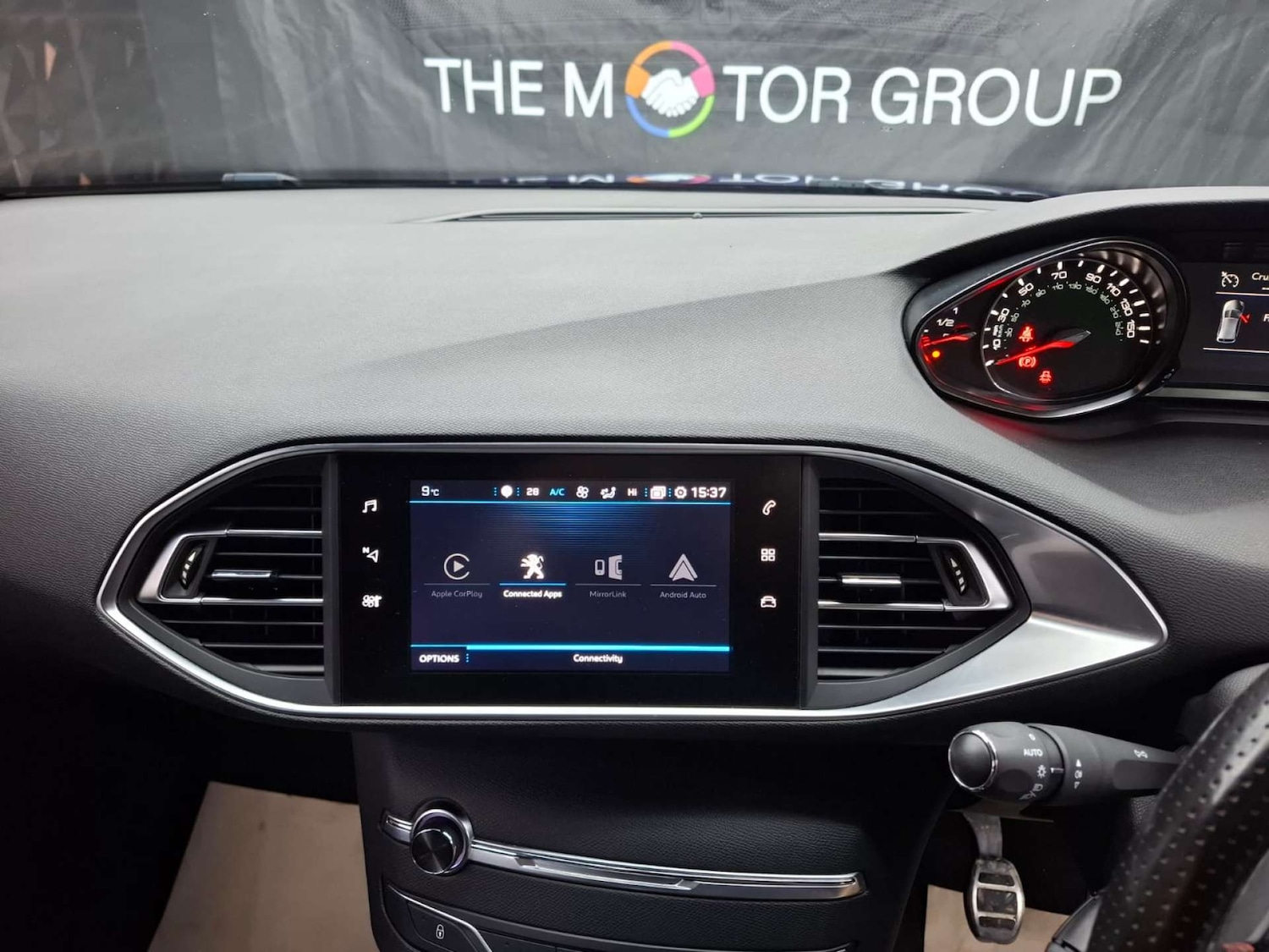 Used Peugeot 308 2017 for sale - 76921386: Photo 26