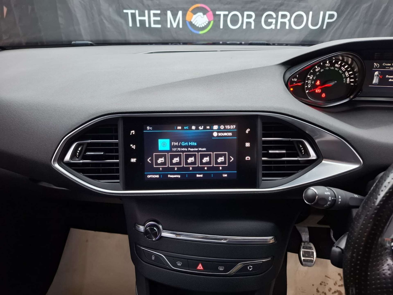 Used Peugeot 308 2017 for sale - 76921386: Photo 27