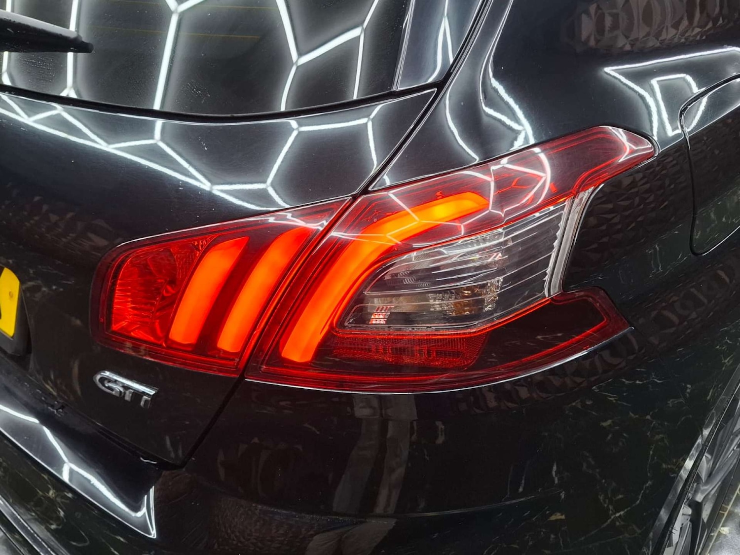 Used Peugeot 308 2017 for sale - 76921386: Photo 33