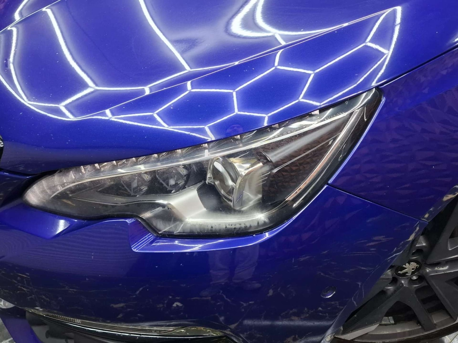 Used Peugeot 308 2017 for sale - 76921386: Photo 6