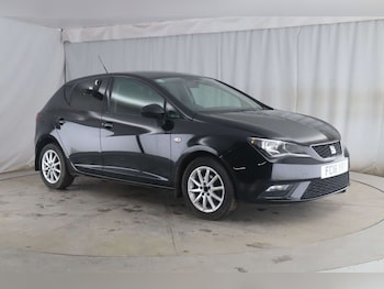 Used SEAT Ibiza 2016 for sale - 77575843: Photo