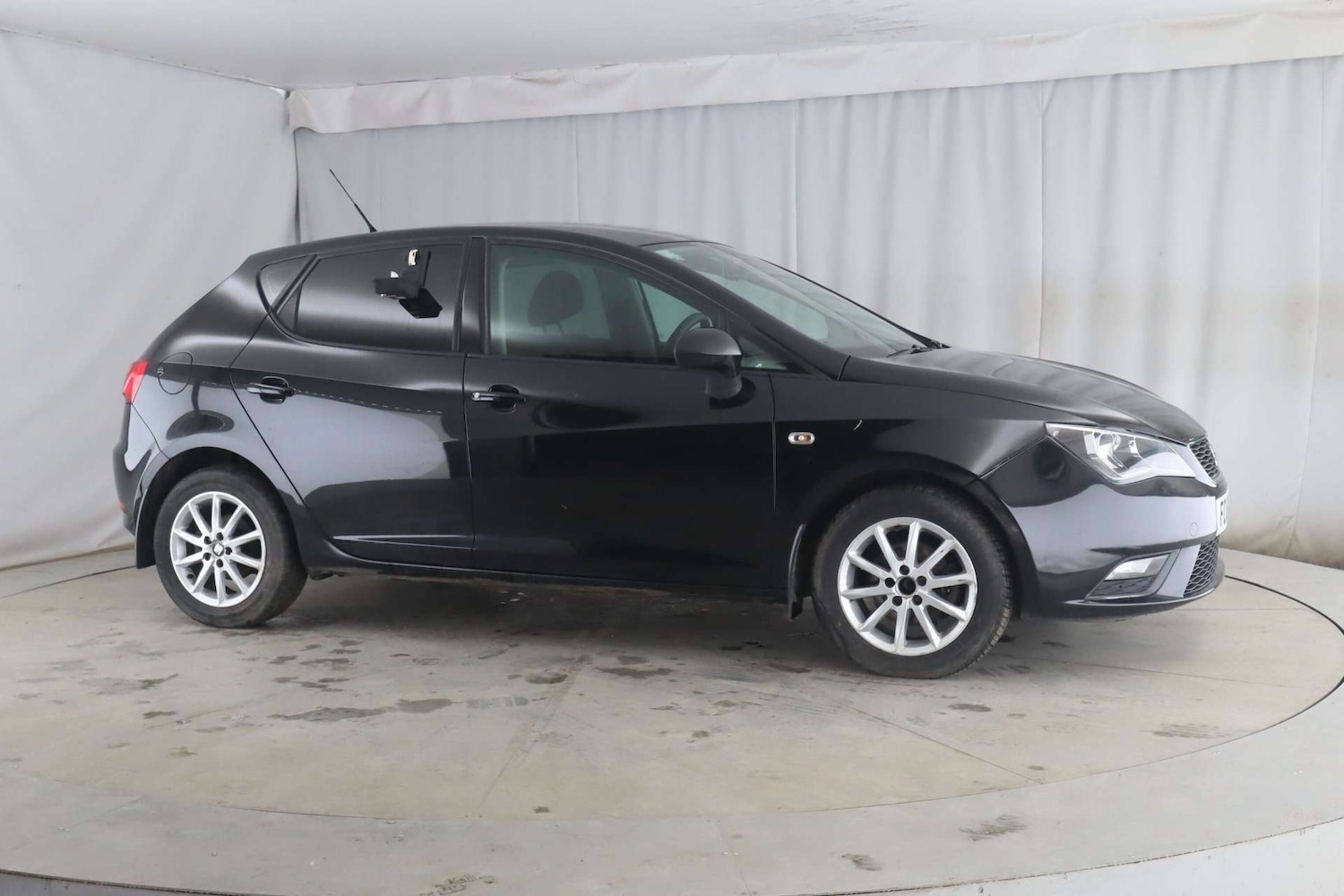 Used SEAT Ibiza 2016 for sale - 77575843: Photo 2