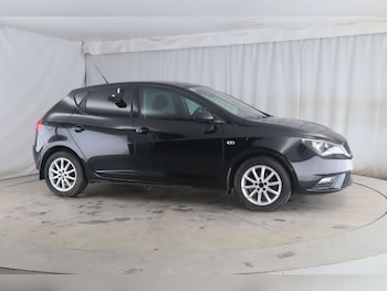 Used SEAT Ibiza 2016 for sale - 77575843: Photo