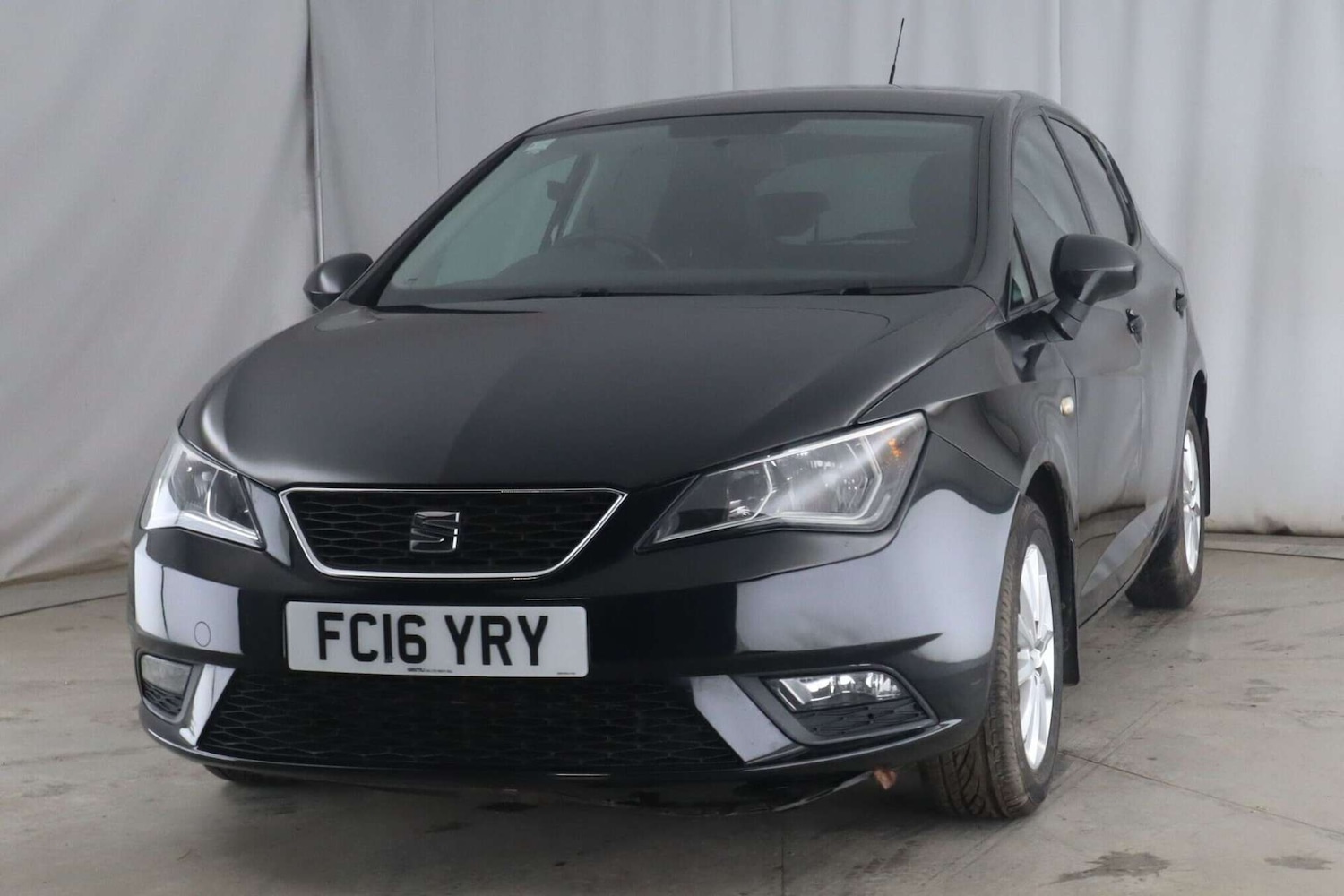 Used SEAT Ibiza 2016 for sale - 77575843: Photo 3