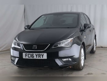 Used SEAT Ibiza 2016 for sale - 77575843: Photo