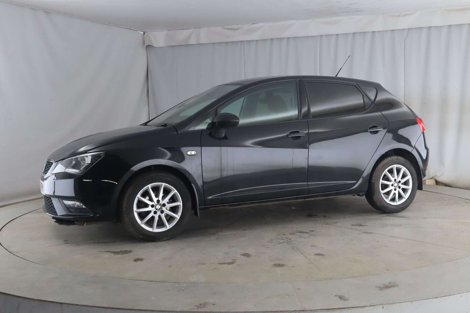 Used SEAT Ibiza 2016 for sale - 77575843: Photo 4