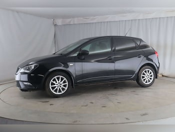 Used SEAT Ibiza 2016 for sale - 77575843: Photo