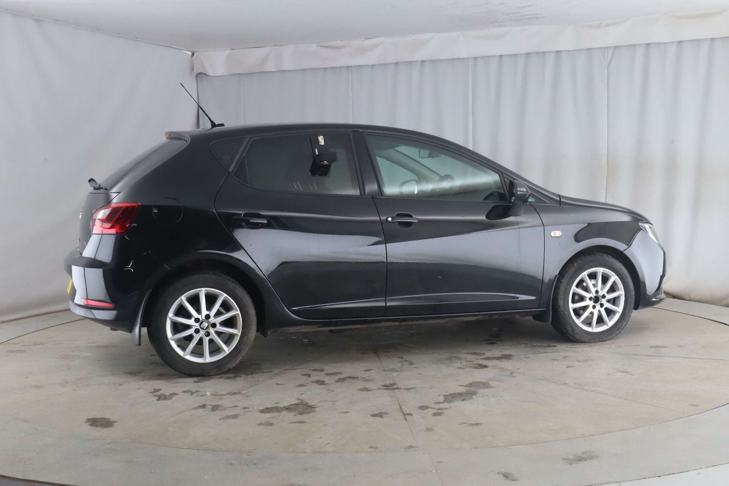 Used SEAT Ibiza 2016 for sale - 77575843: Photo 5