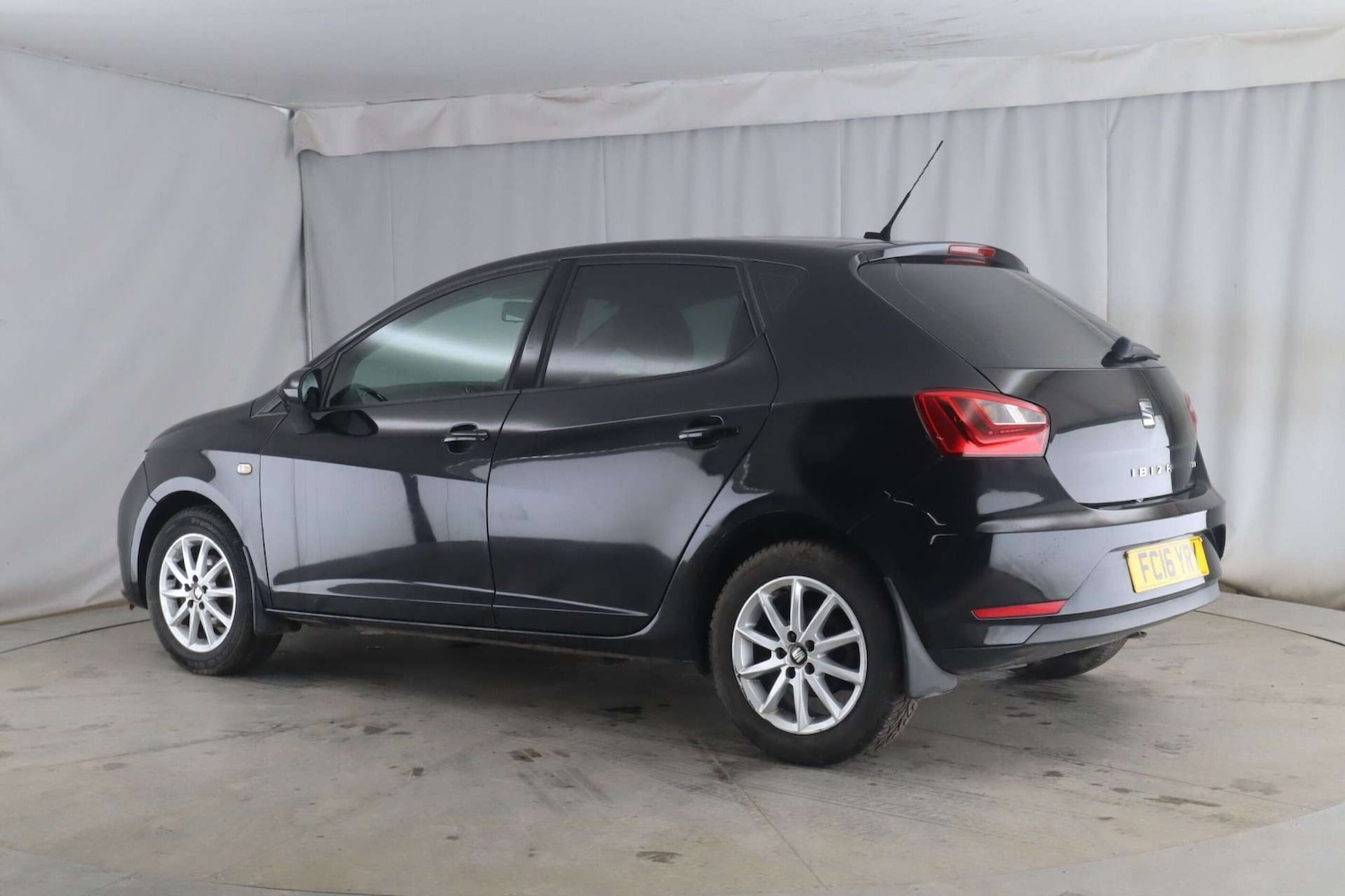 Used SEAT Ibiza 2016 for sale - 77575843: Photo 6