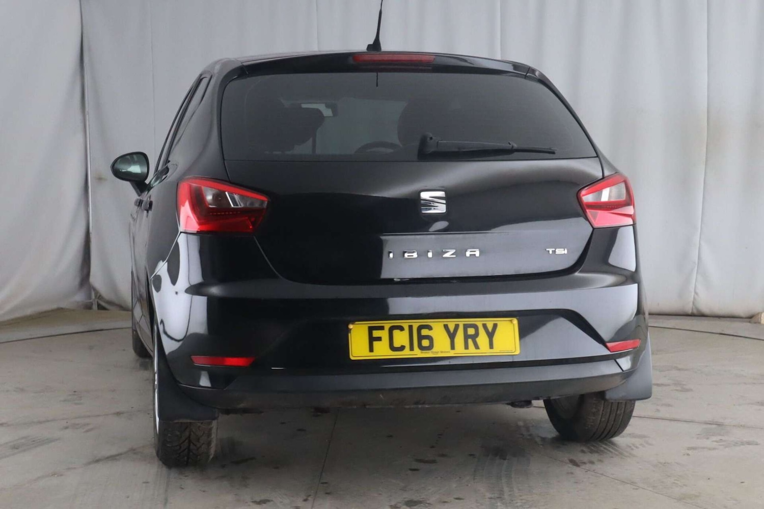 Used SEAT Ibiza 2016 for sale - 77575843: Photo 7