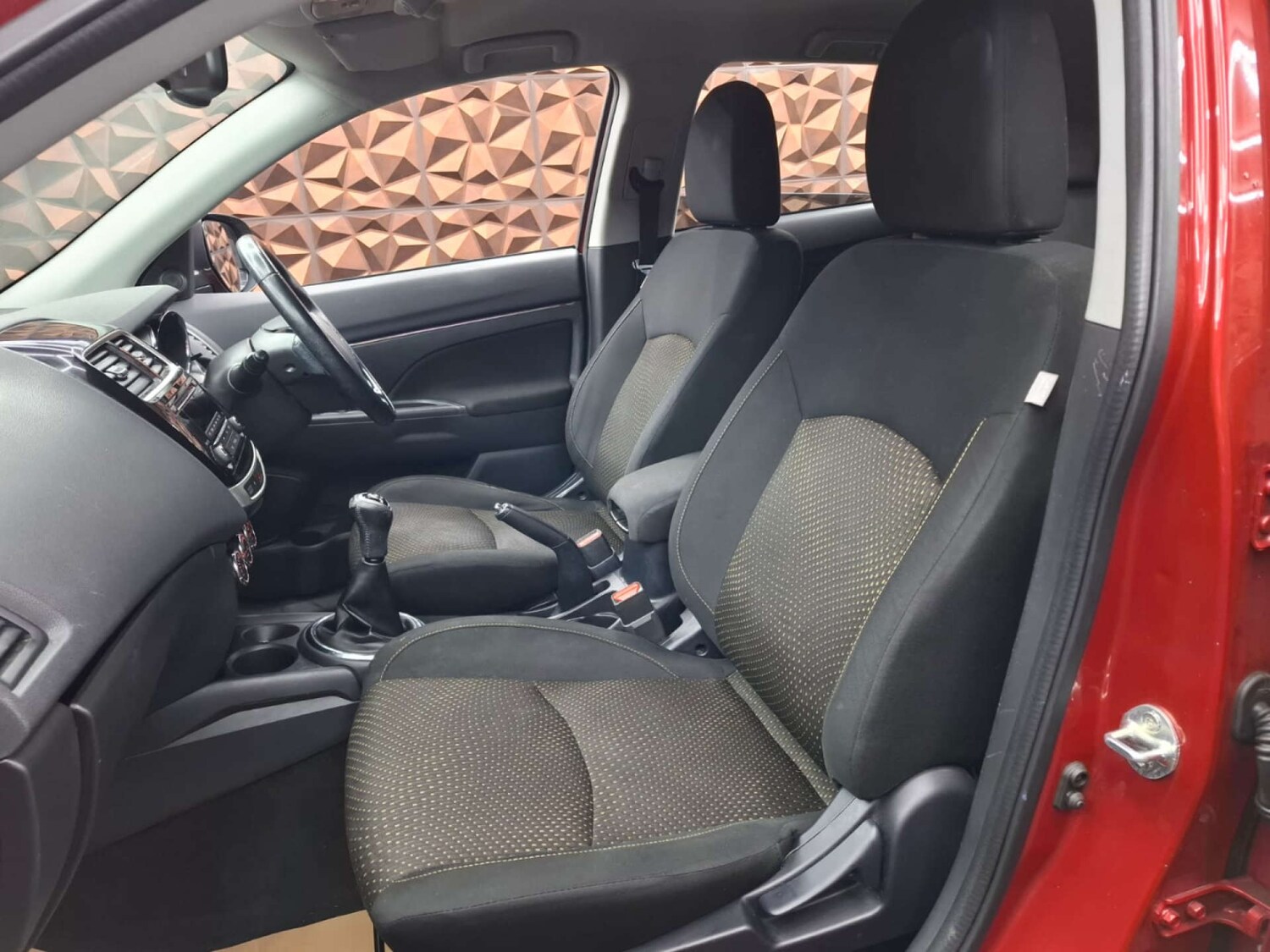 Used Mitsubishi ASX 2015 for sale - 76921499: Photo 37