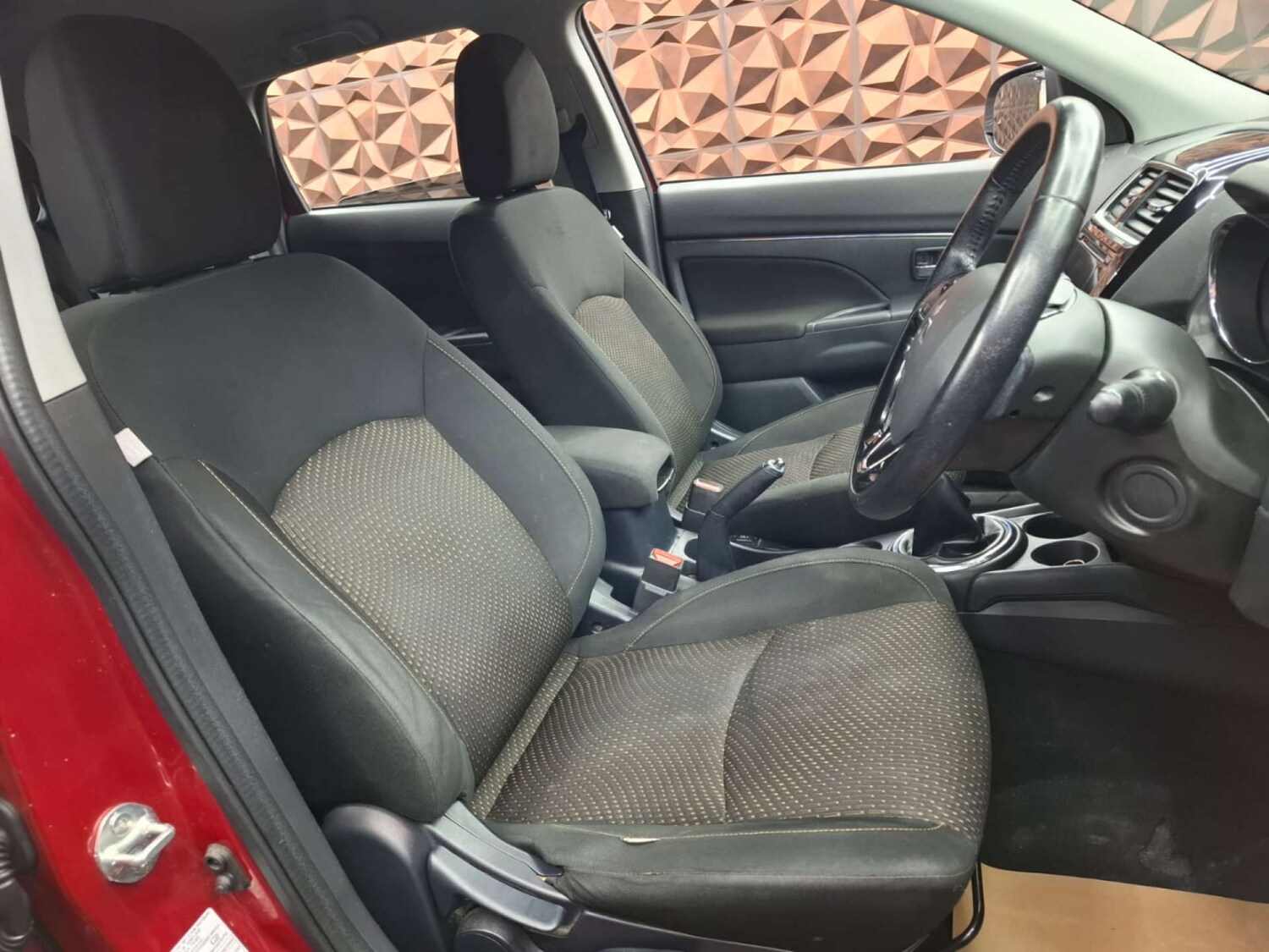 Used Mitsubishi ASX 2015 for sale - 76921499: Photo 40