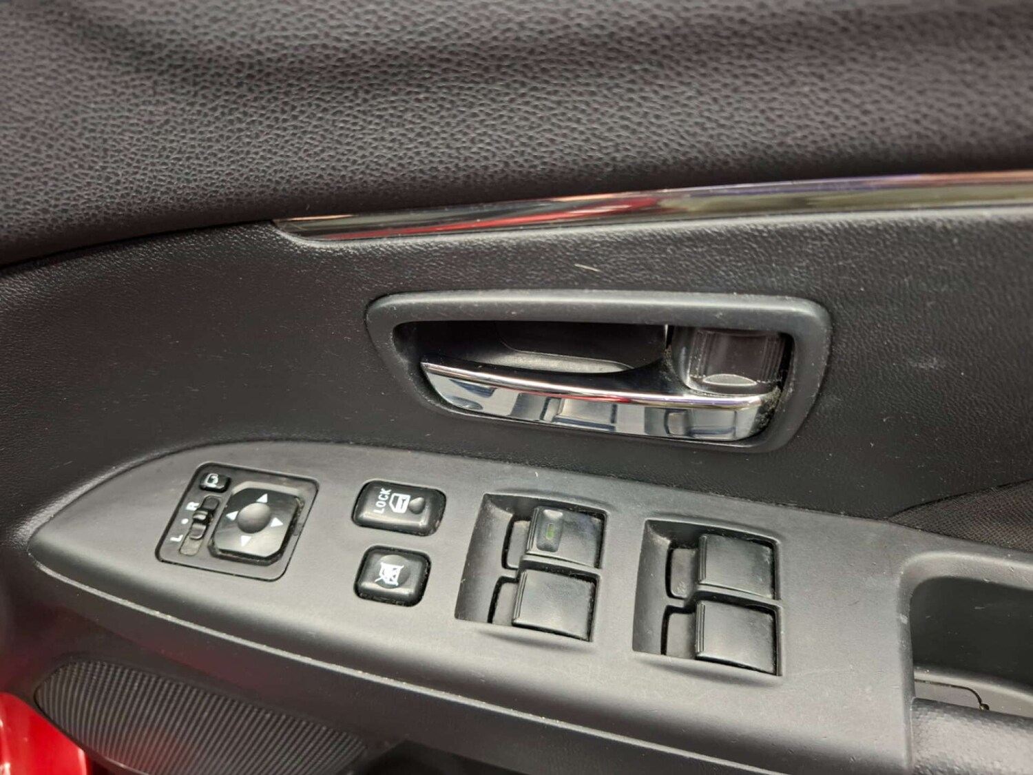 Used Mitsubishi ASX 2015 for sale - 76921499: Photo 42