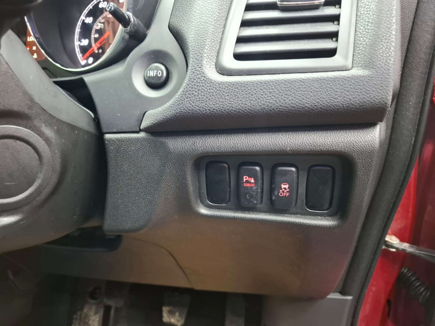 Used Mitsubishi ASX 2015 for sale - 76921499: Photo 43