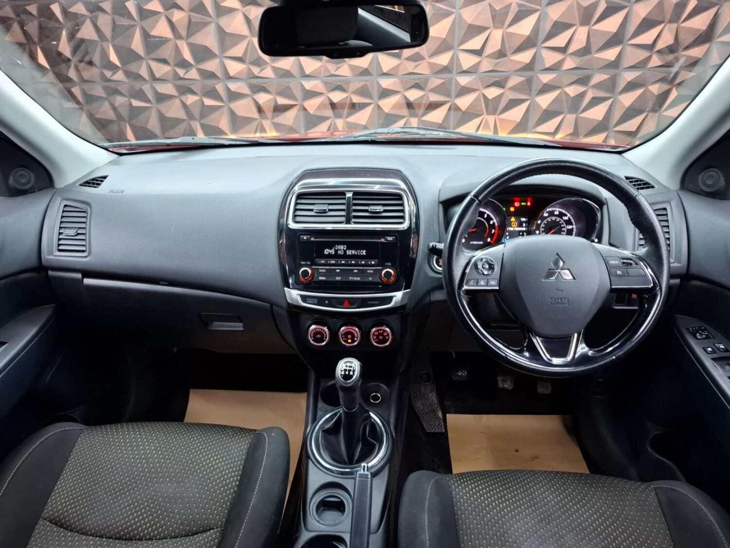 Used Mitsubishi ASX 2015 for sale - 76921499: Photo 51