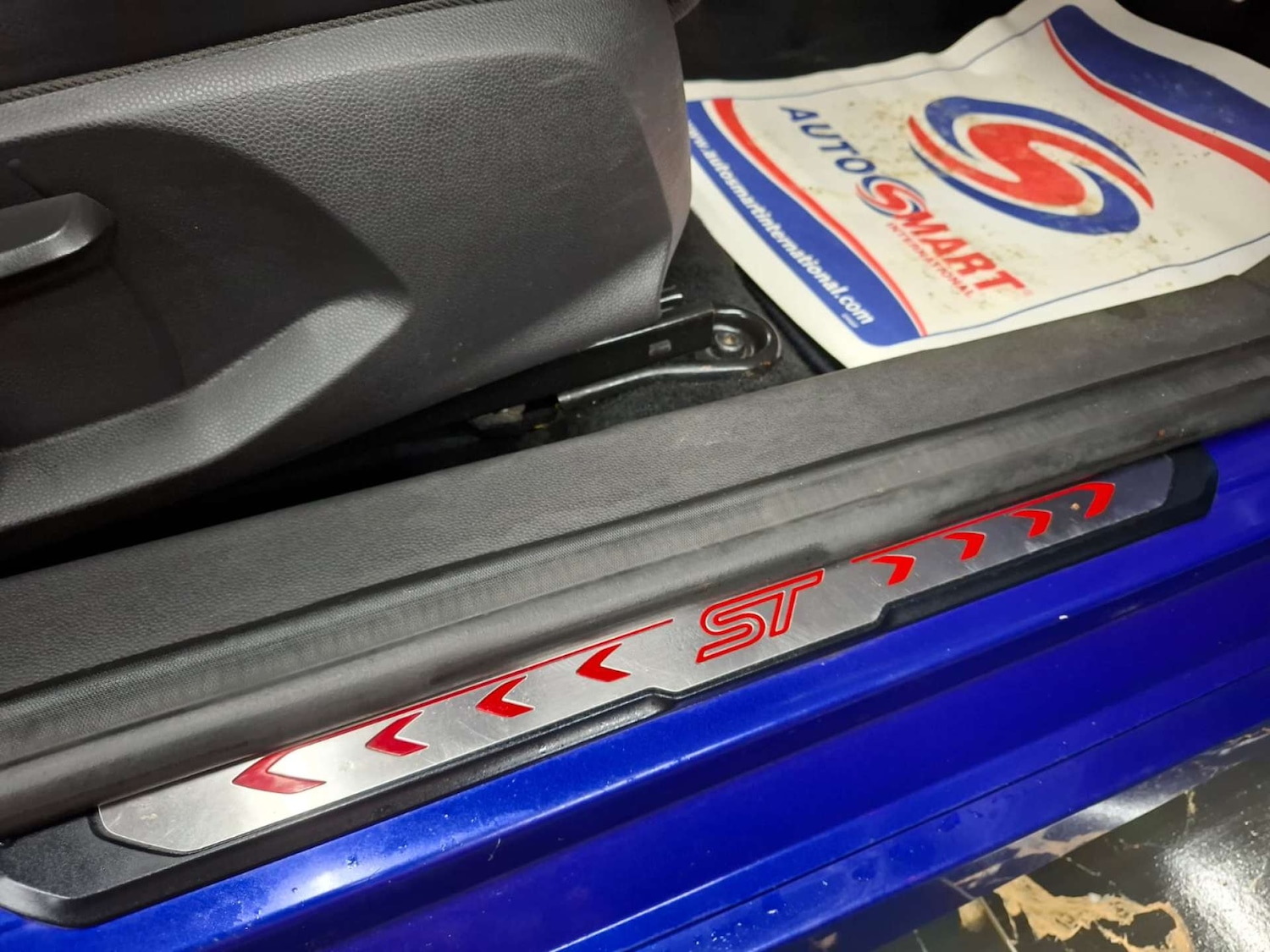 Used Ford Fiesta 2017 for sale - 76921325: Photo 11