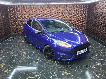 Ford Fiesta feature image