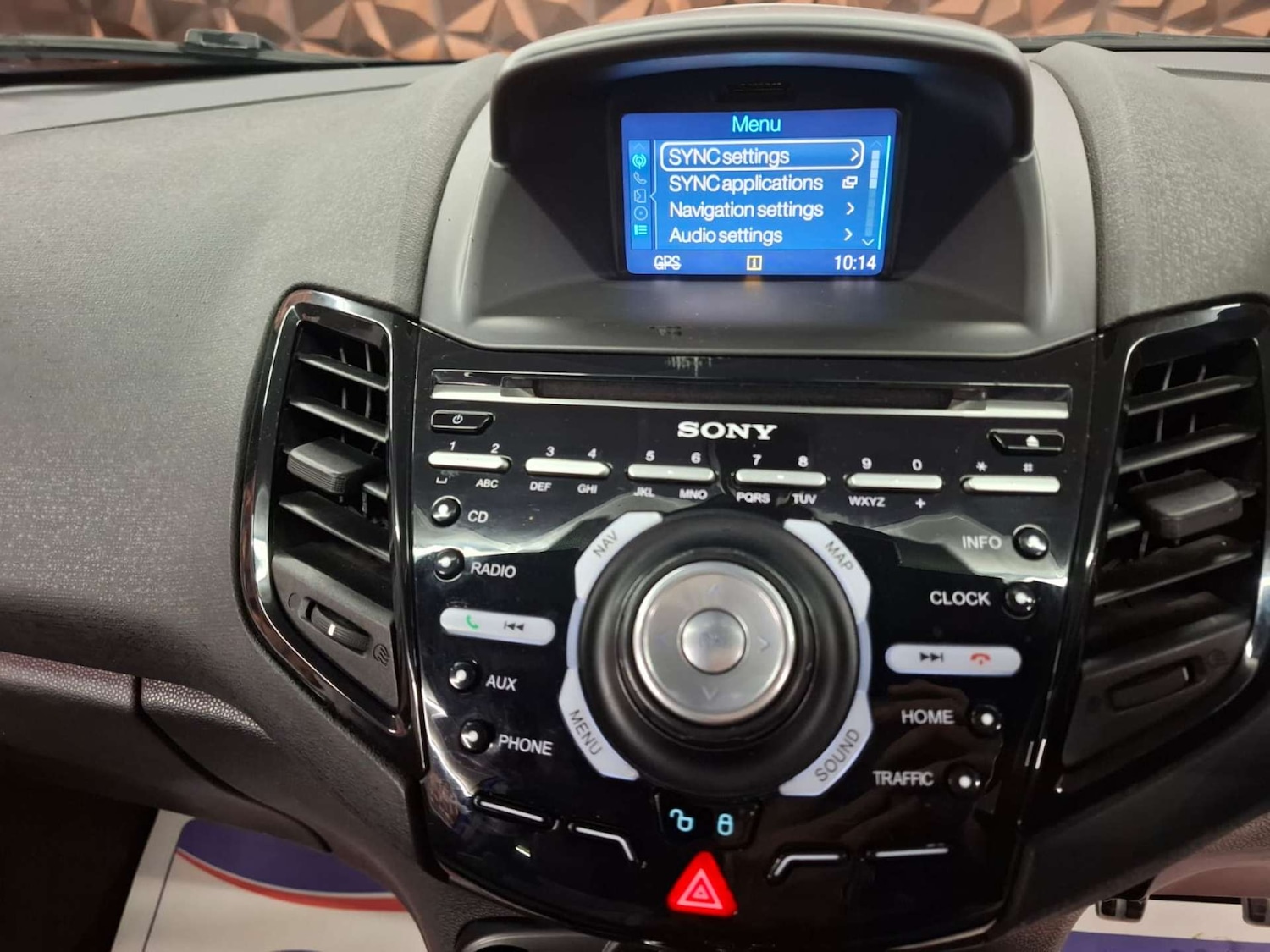 Used Ford Fiesta 2017 for sale - 76921325: Photo 21