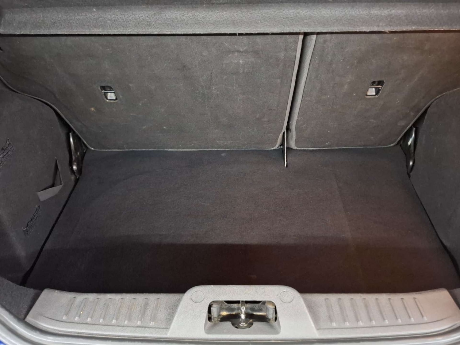 Used Ford Fiesta 2017 for sale - 76921325: Photo 23