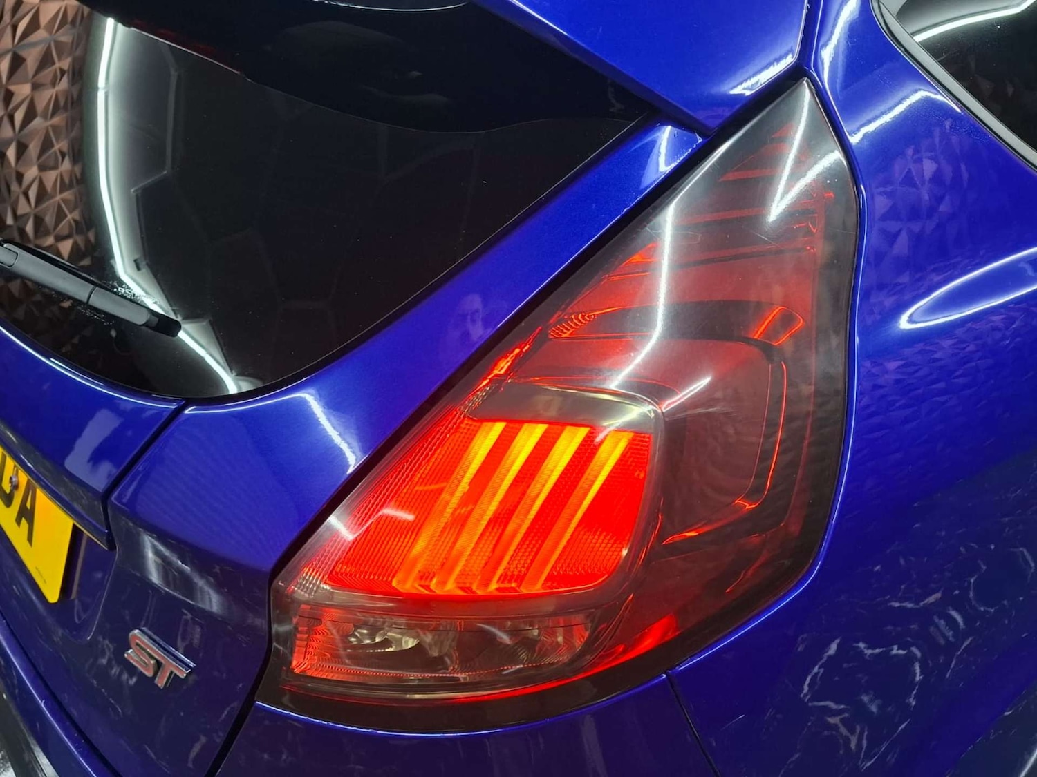 Used Ford Fiesta 2017 for sale - 76921325: Photo 28