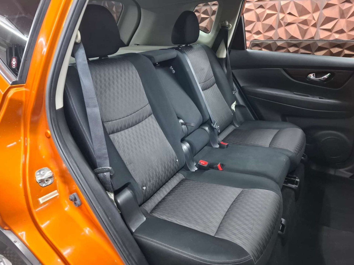 Used Nissan X-Trail 2020 for sale - 76921388: Photo 11