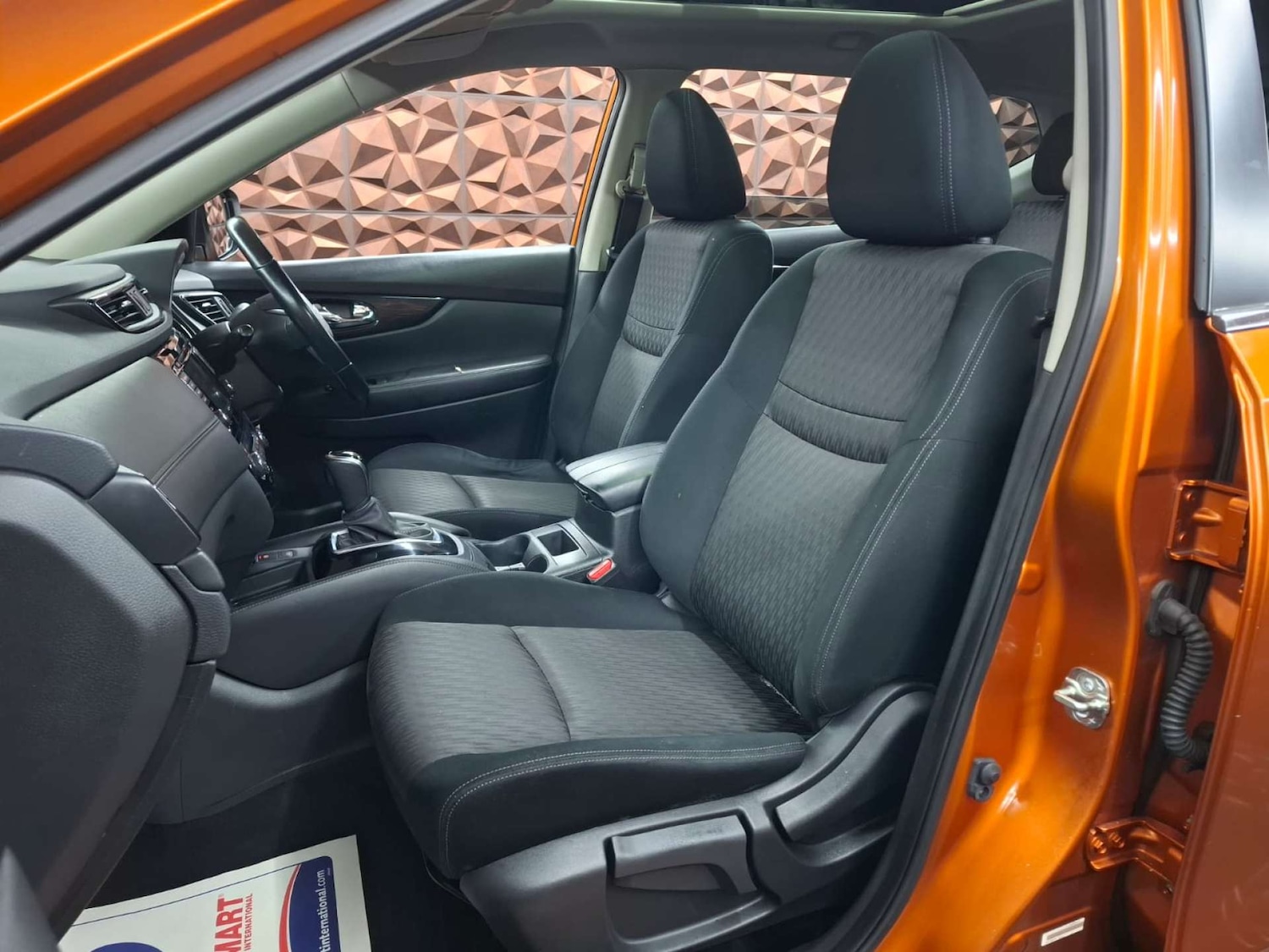 Used Nissan X-Trail 2020 for sale - 76921388: Photo 13