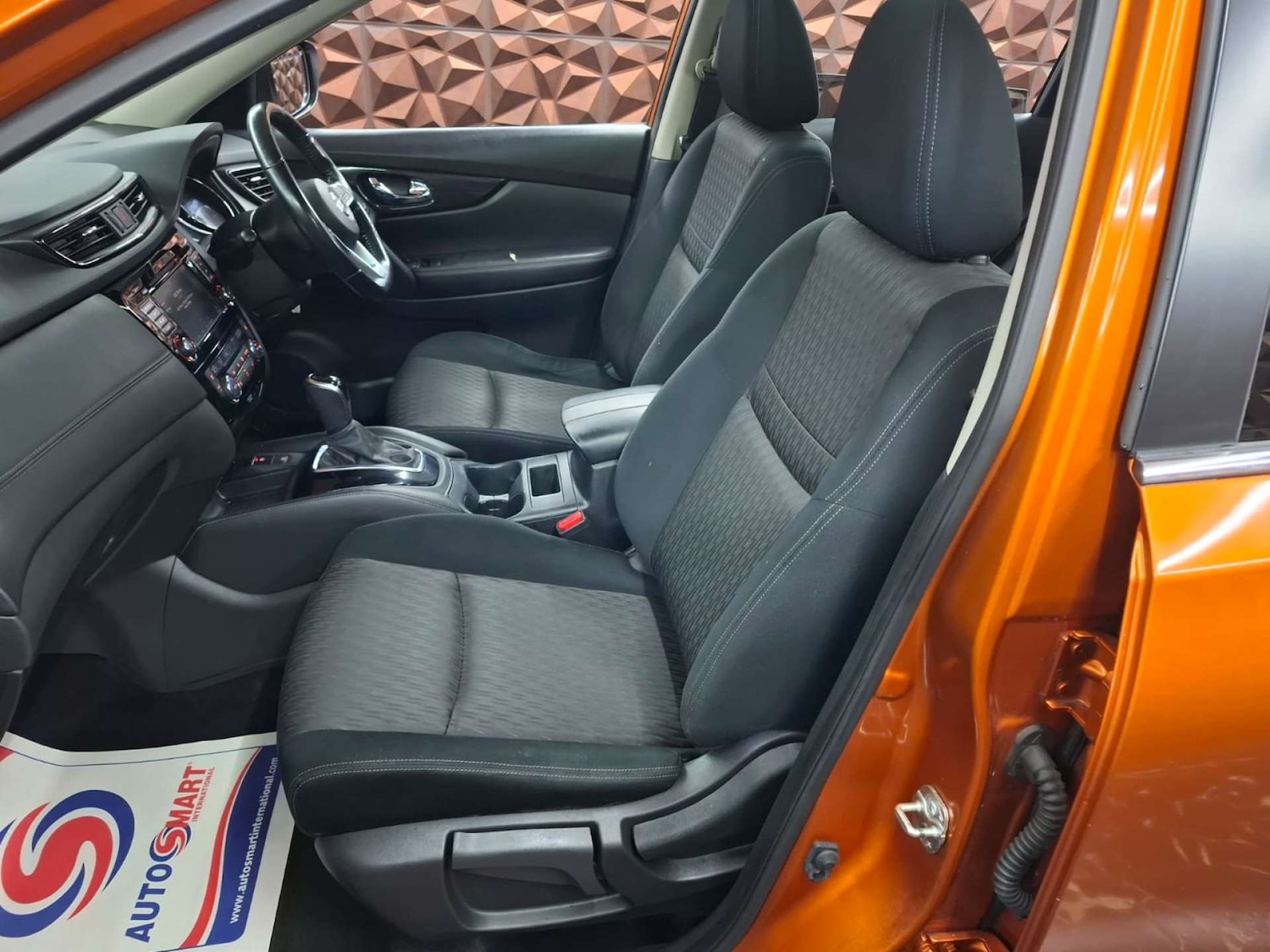 Used Nissan X-Trail 2020 for sale - 76921388: Photo 15