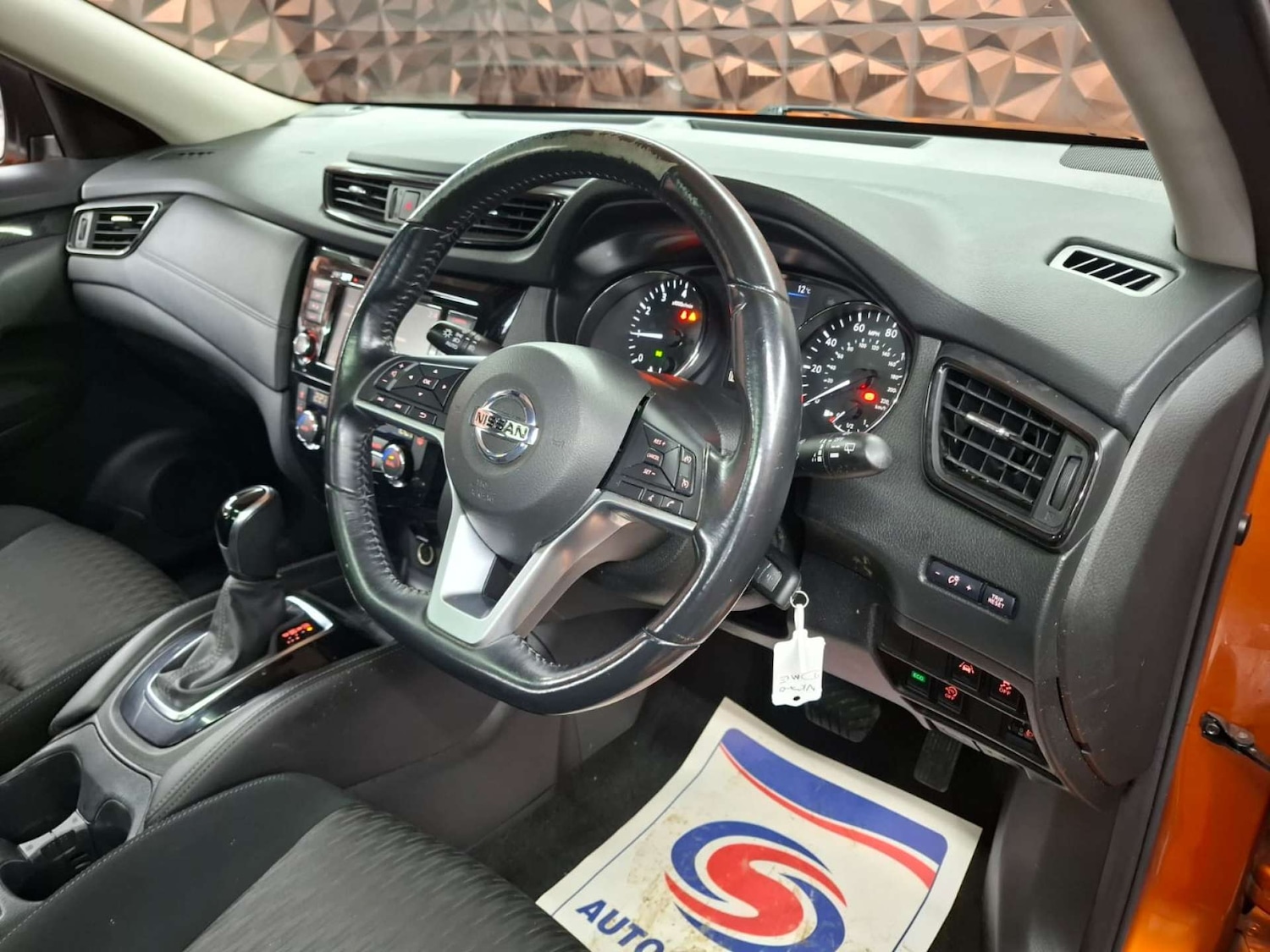 Used Nissan X-Trail 2020 for sale - 76921388: Photo 22